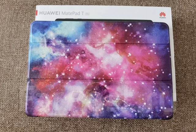 Huawei MatePad T 10S ����