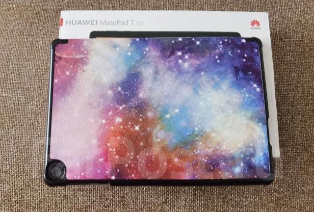 Huawei MatePad T 10S ����
