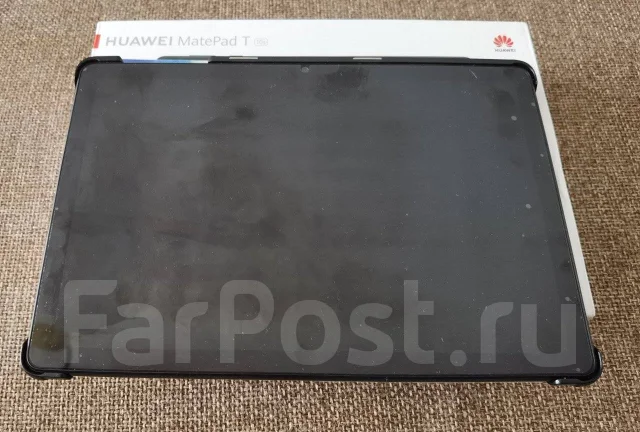 Huawei MatePad T 10S ����