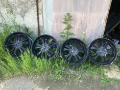 Lenso Project-D Spec-Q. x22", 5x150, ET5 ����