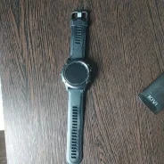 Garmin Fenix 3. GPS, IP67, IP68 ����