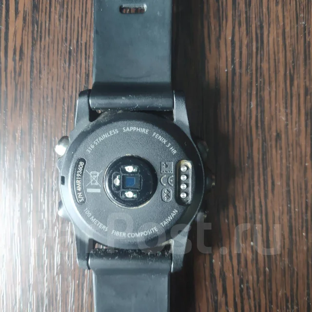 Garmin Fenix 3. GPS, IP67, IP68 ����