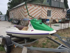 BRP Sea-Doo GTX. 1997 ��� ����
