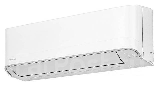 Кондиционер настенный, бытовой, сплит - система. Toshiba. На 15 м. кв ...