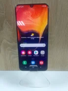 Samsung Galaxy A50. �/�, ���������, 4G LTE, NFC ����