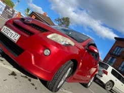 Toyota ist. ��������, ��������, 1.5, ������, 120����. �� ����