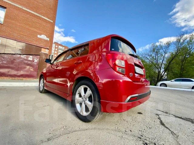 Toyota ist. ��������, ��������, 1.5, ������, 120����. �� ����
