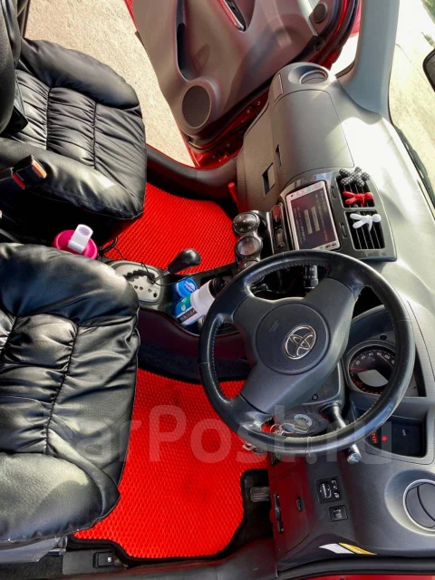 Toyota ist. ��������, ��������, 1.5, ������, 120����. �� ����