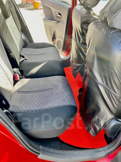 Toyota ist. ��������, ��������, 1.5, ������, 120����. �� ����