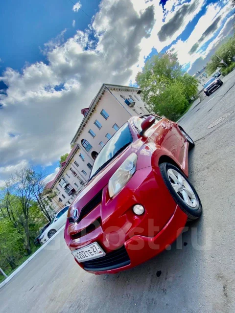 Toyota ist. ��������, ��������, 1.5, ������, 120����. �� ����