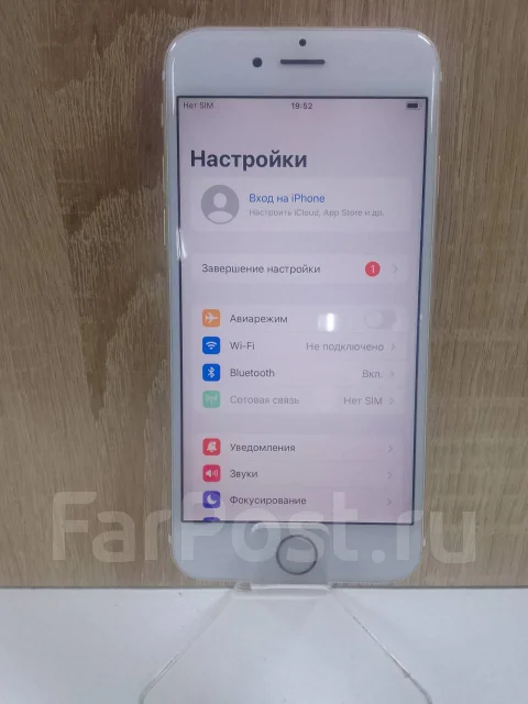 Apple iPhone 6s. �/�, �������, 4G LTE, NFC ����