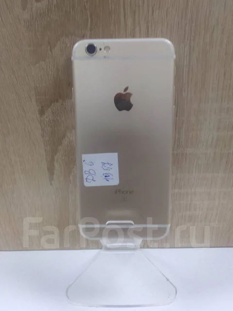 Apple iPhone 6s. �/�, �������, 4G LTE, NFC ����