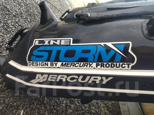 Mercury. ����� 3,1��., ��������� ��� ��������� ����