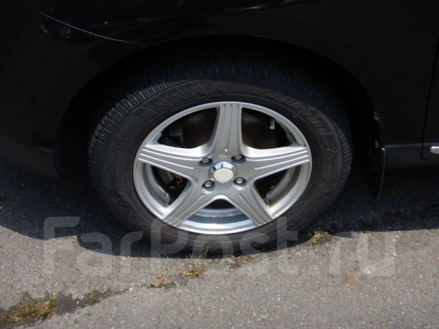 Mazda Verisa. DC5W, ZYVE ����