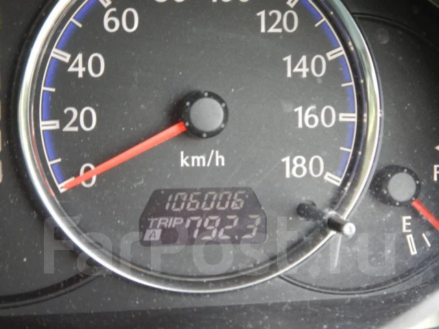 Mazda Verisa. DC5W, ZYVE ����