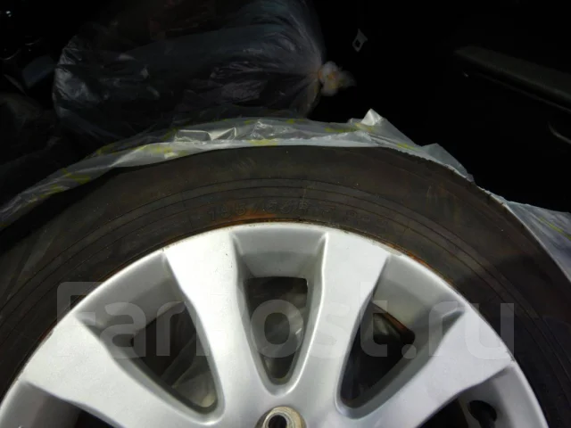 Mazda Verisa. DC5W, ZYVE ����