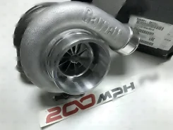 200MPH ������� 550-900HP Garrett G35-900 V-Band 1.01 A/R 880695-5001S ����