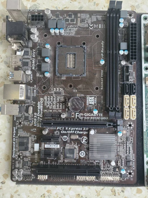LGA1150 ����