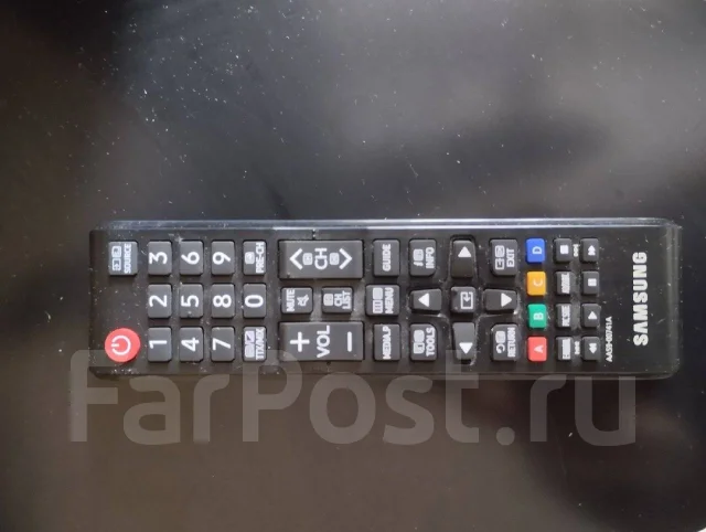 Samsung UE32N4000. LED ����