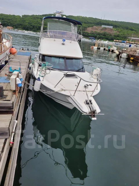 Yamaha PC-28. 2001 ���, ����� 8,2��., ��������� ������������, 320��.�., ������ ����