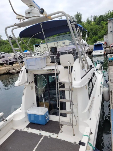Yamaha PC-28. 2001 ���, ����� 8,2��., ��������� ������������, 320��.�., ������ ����