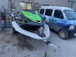 Kawasaki Ultra. 2009 ��� ����