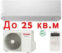 Toshiba. 25��&sup2; ����