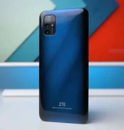 ZTE Blade V2020 Smart. �����, �����, 4G LTE ����