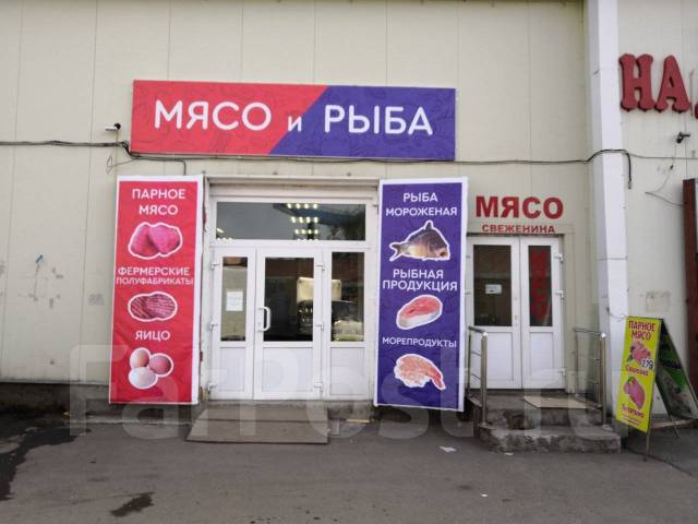 Продавец мясник, работа в Ип Тюбаев во Владивостоке — вакансии наФарПосте