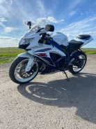 Suzuki GSX-R 600. 600����. ��., ��������, ���, ��� ������� ����