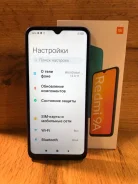 Xiaomi Redmi 9A. �/� ����
