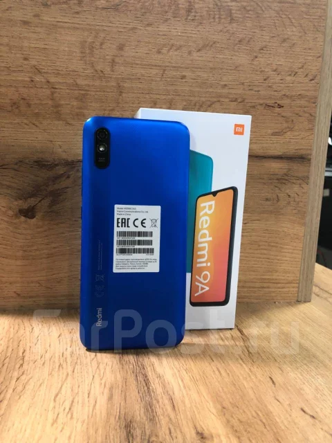 Xiaomi Redmi 9A. �/� ����