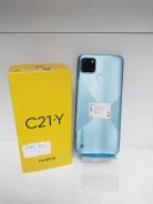 Realme C21Y. �/�, ��������� ����