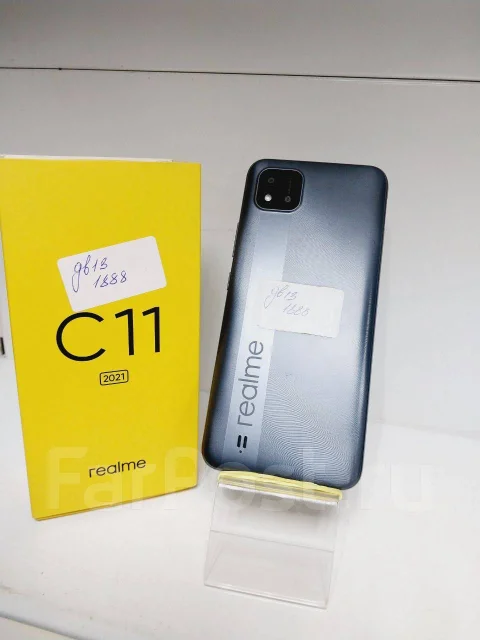 Realme C11. �/�, ����� ����