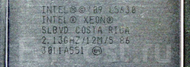 Intel Xeon ����