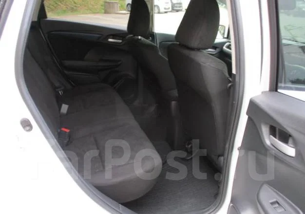 Honda Shuttle. ��������, ��������, 1.5 (110��.�.), ������, 59 000����. ��, �/�. ��� ����� �� ������������ ����