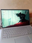 Asus ZenBook 15 UX533FTC. 15.6", 1,6����, ��� 8 ��, ���� 512���, WiFi: 1, Bluetooth: 1, ����������� �� 8��. ����
