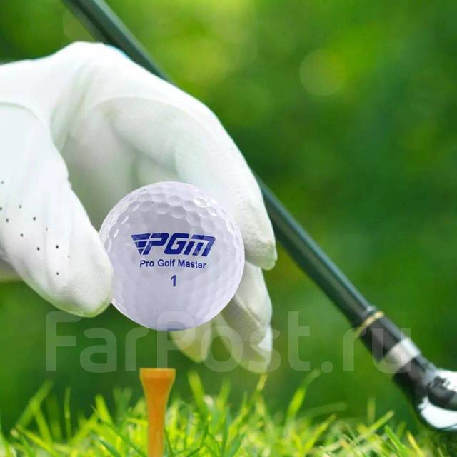 Патрон Golf Ball e27