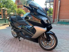 BMW C 650 GT. 650����. ��., ��������, ���, � �������� ����