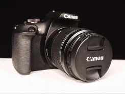Canon EOS 2000D Kit. 20 � ����� ��, ���: 3� ����