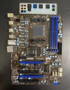 Socket AM3+ ����