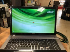 Acer Aspire V3-771G. 2,5����, ��� 4 ��, ���� 500���, WiFi: 1, Bluetooth: 1 ����