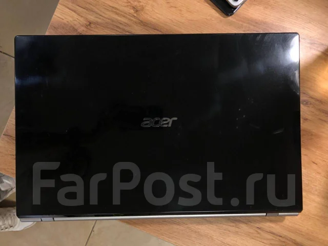 Acer Aspire V3-771G. 2,5����, ��� 4 ��, ���� 500���, WiFi: 1, Bluetooth: 1 ����