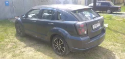 Dodge Caliber ����