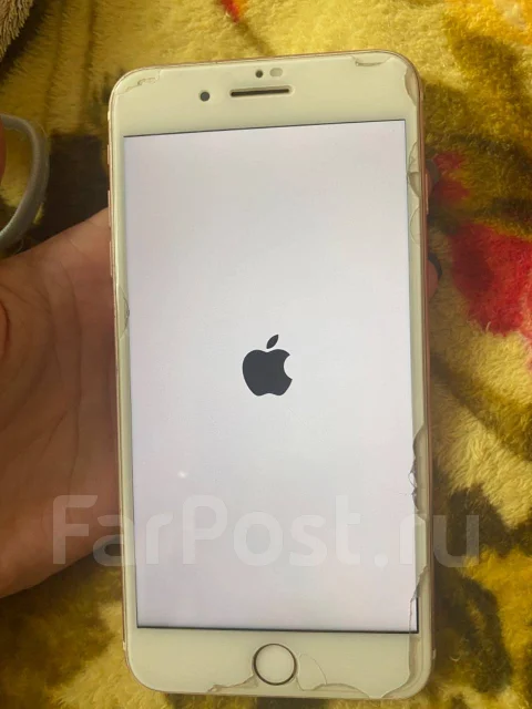 Apple iPhone 7 Plus. �/�, �������, 3G, 4G LTE ����