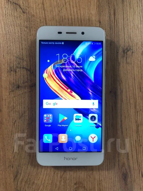 Honor 6C Pro. �/� ����