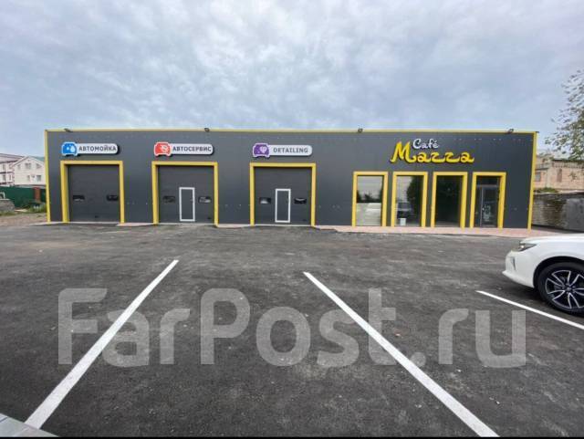 Шиномонтаж , замена масел - Ремонт в Артеме