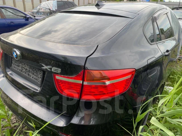 BMW X6. N57 ����