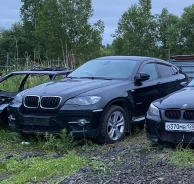 BMW X6. N57 ����