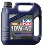 Liqui Moly Optimal Diesel. 10W-40, �����������������, 4,00��. ����